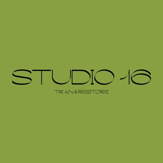 STUDIO16普拉提婵柔头像